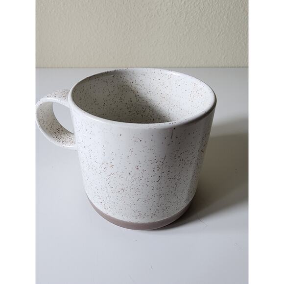 STARBUCKS Ceramic Speckled 2017 Coffee Tea 12oz Mug - Picture 3 of 7